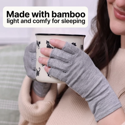 PaleoPlus Compression Gloves